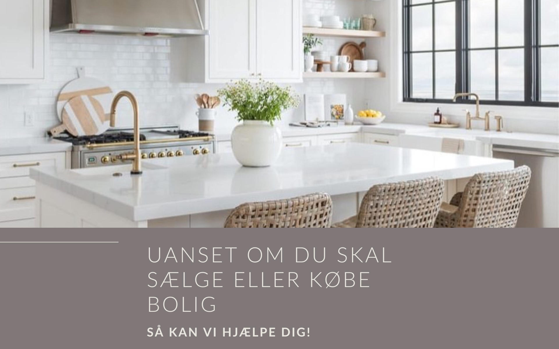 Om Hjorth Bolig og liebhaveri